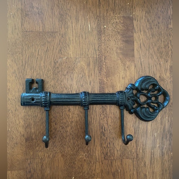 Key wall holder - Picture 4 of 9